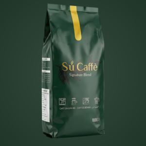 Signature Blend